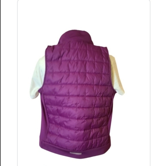 🏅NWT Nike Running Reflective Vest - Picture 2 of 10